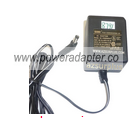 VTECH COMMUNICATION 410905003CT AC ADAPTER 9VDC 500mA new -(+) VTECH COMMUNICATION 410905003CT AC ADAPTER 9VDC 500mA new -(+)